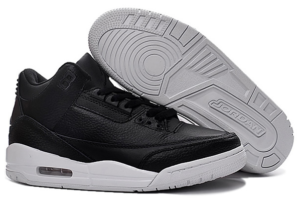 Women Jordan 3 Retro 01